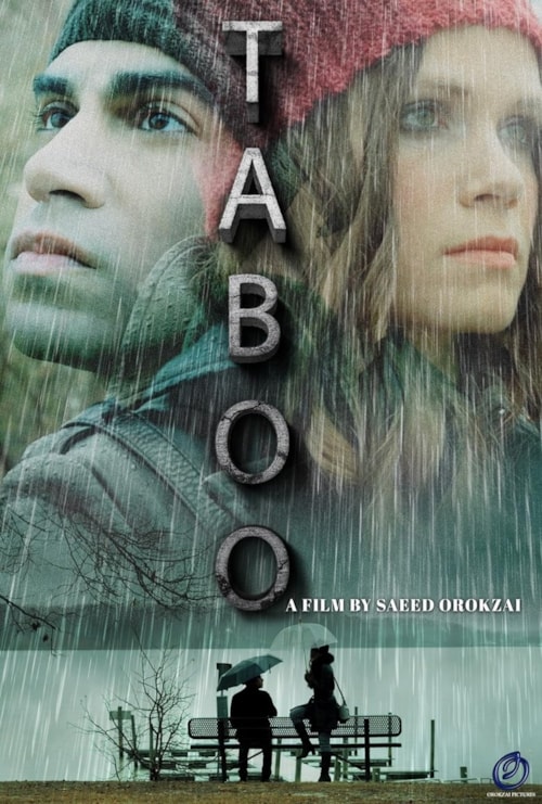 Taboo poster